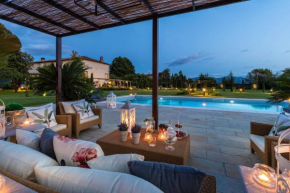 Villa Hugo, Understated Luxury 5 Bedrooms Villa Lucca